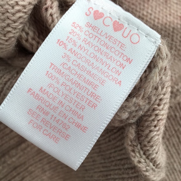 Urban outfitters sweater - Picture 5 of 6